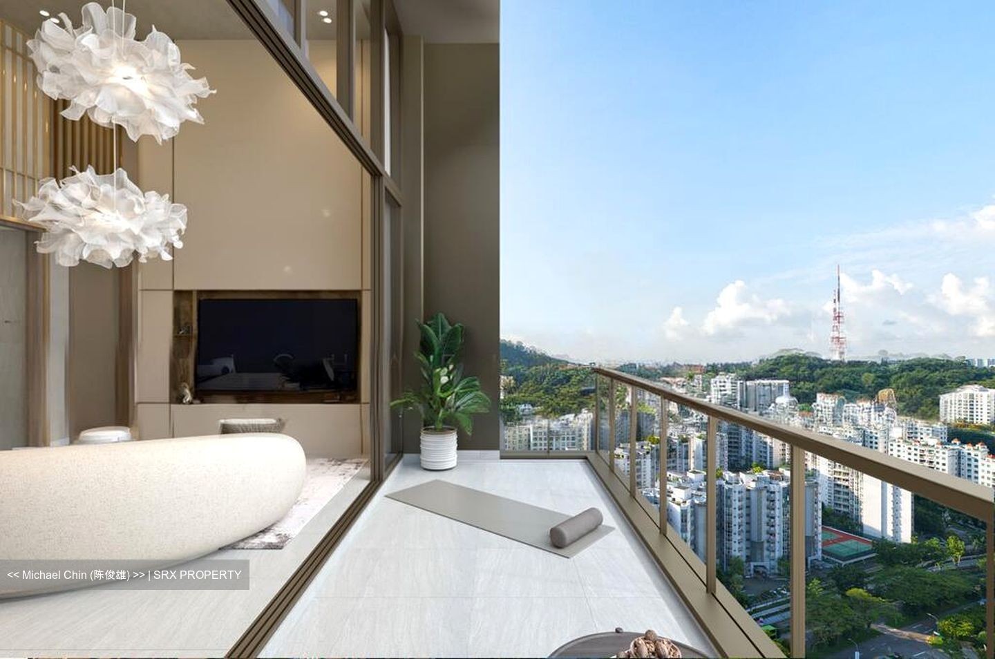 Hillhaven (D23), Apartment #504489661